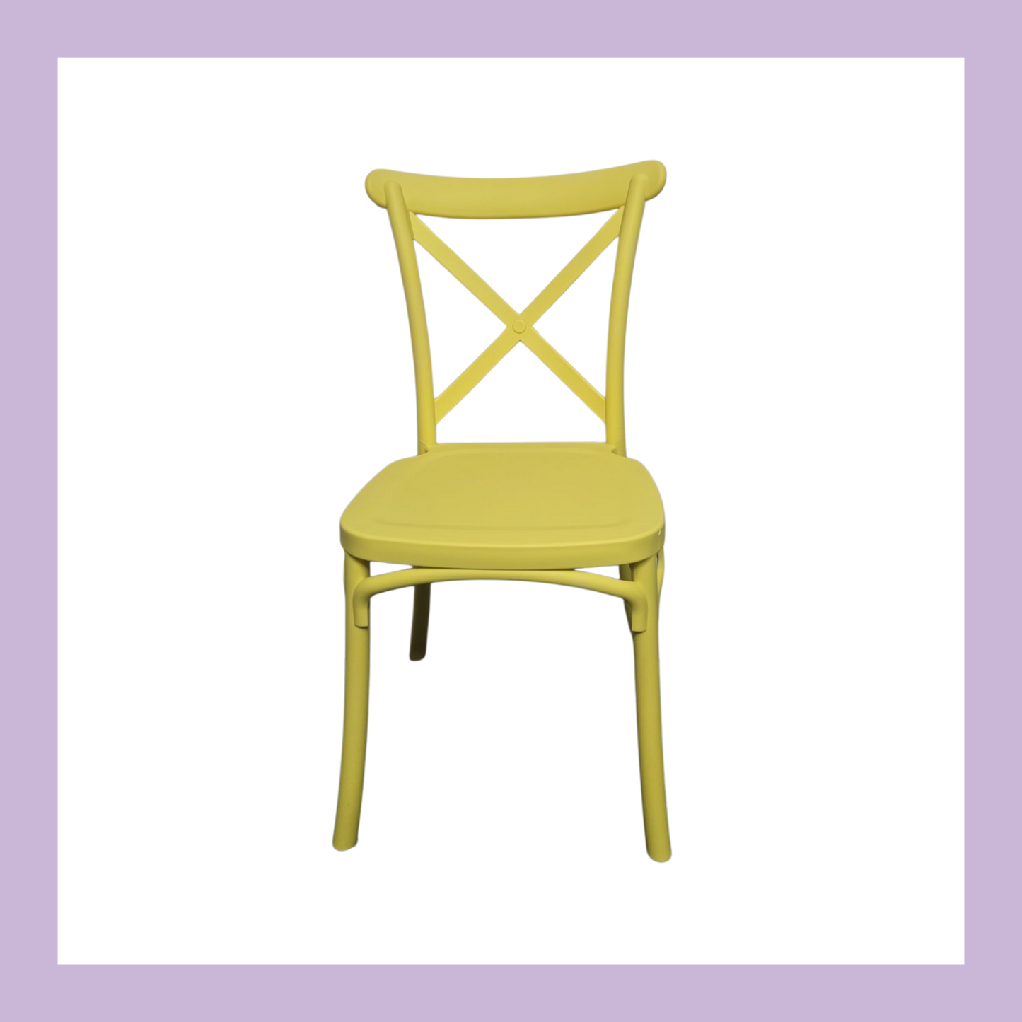 Chairs (Rental)