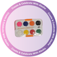 Watercolour Wonder Paint Set - CCWA Add-On