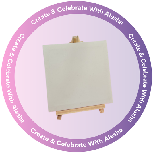 Mini Masterpiece Canvas - CCWA Add-On