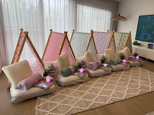 ✨ Dream Team – (5 kids)