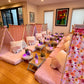 💖 Slumber Squad – (8 kids)
