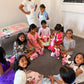 Create & Celebrate With Alesha Session