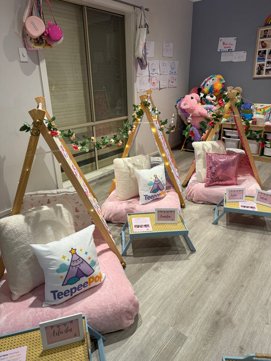 🪄 The Magic Twenty – (20 kids)