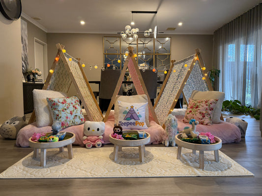 ✨ Twinkle Twelve – (12 kids)
