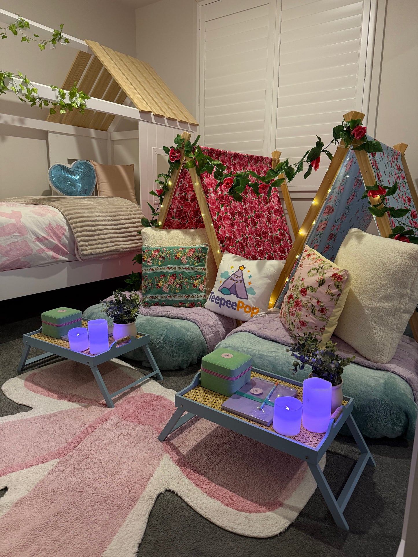 🌟 Tiny Twinkle – (2 kids)