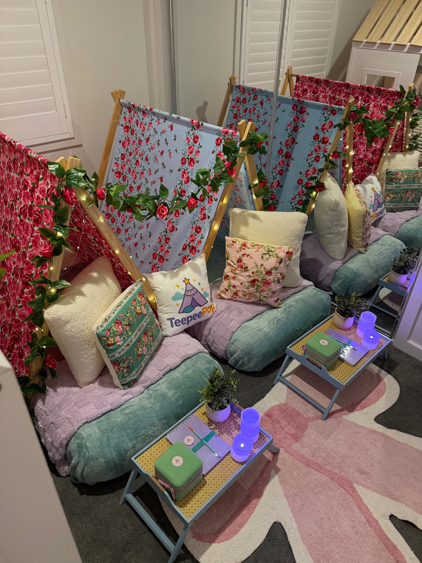 🌟 Tiny Twinkle – (2 kids)