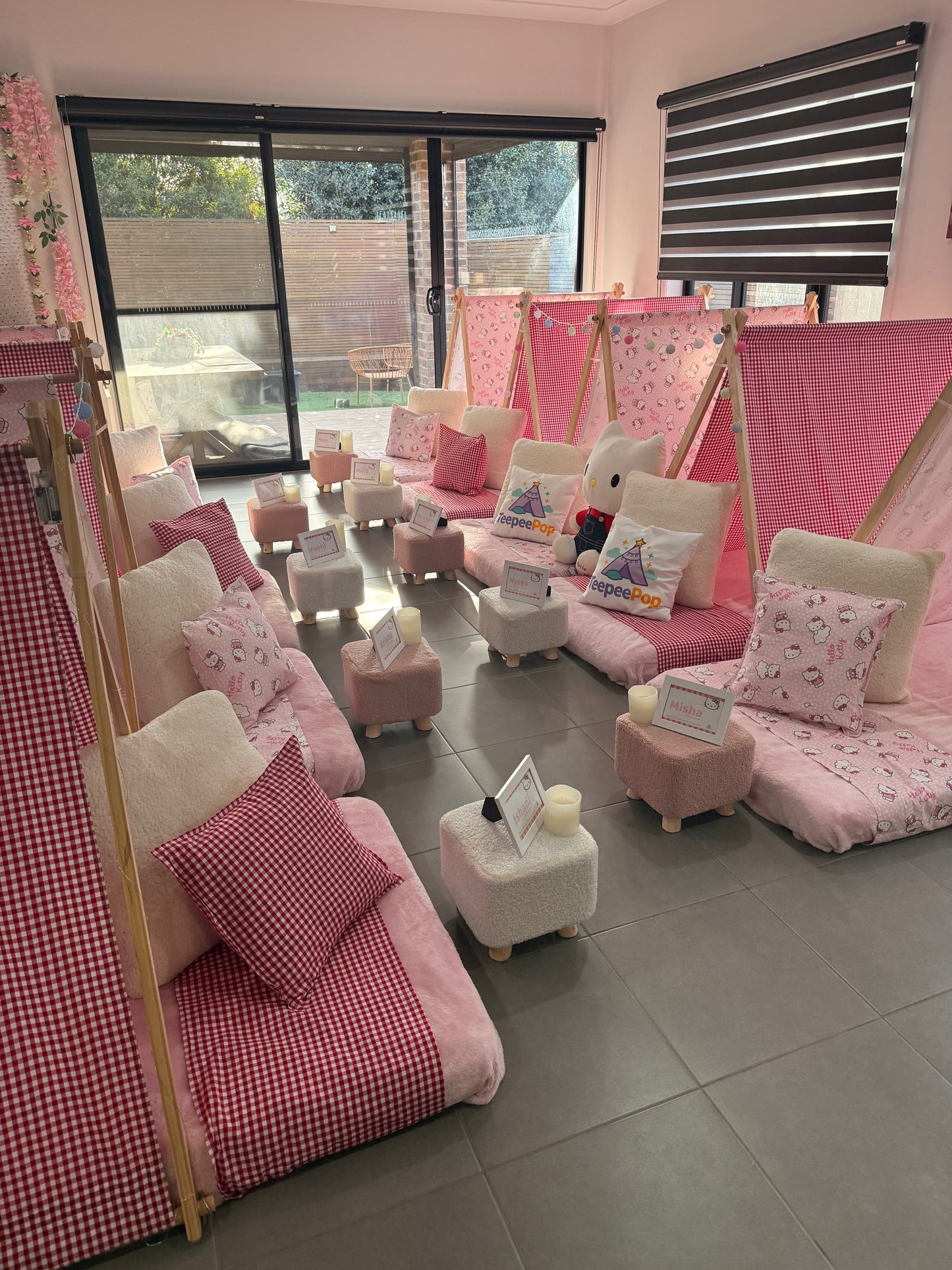 🪄 The Magic Twenty – (20 kids)