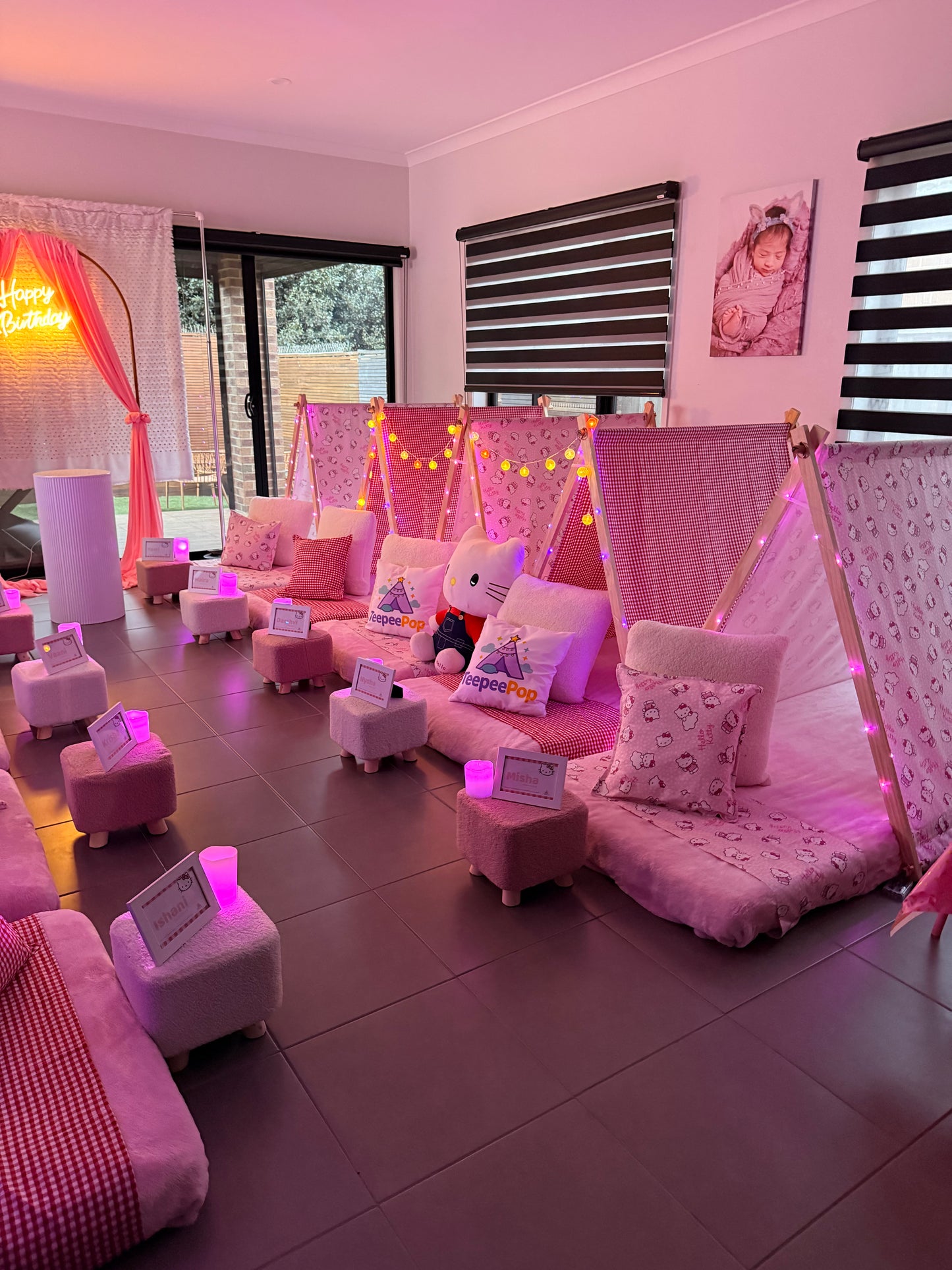 🪄 The Magic Twenty – (20 kids)