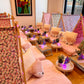 💖 Slumber Squad – (8 kids)
