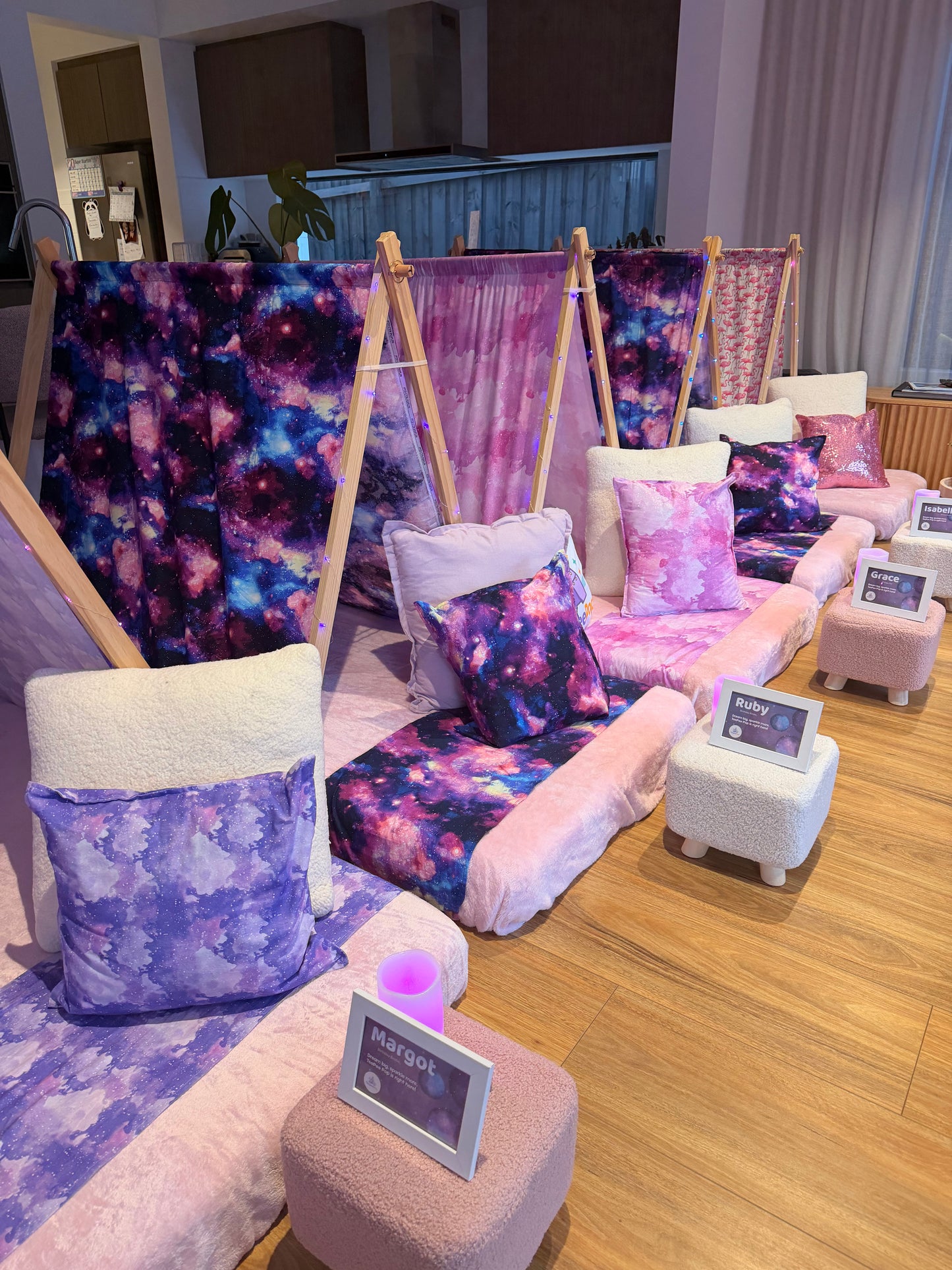 🌈 Dream Fest – (10 kids)