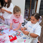 Create & Celebrate With Alesha Session