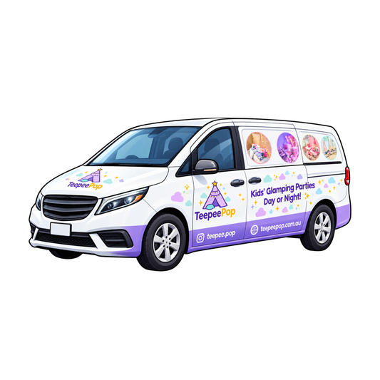 Delivery & Travel Fees